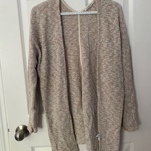 American Eagle Feather Light Cardigan